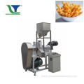 Automatic extruded kurkure snack food machine